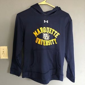 Marquette University Hoodie